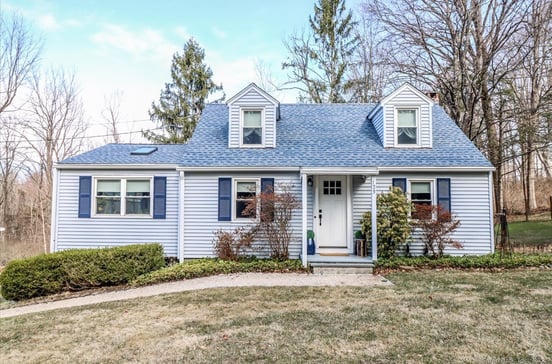 123 Chestnut Land Road