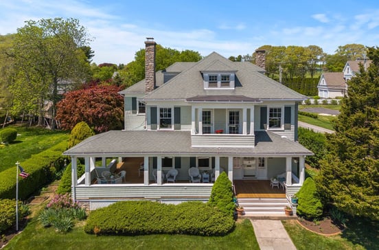 86 Tyler Avenue