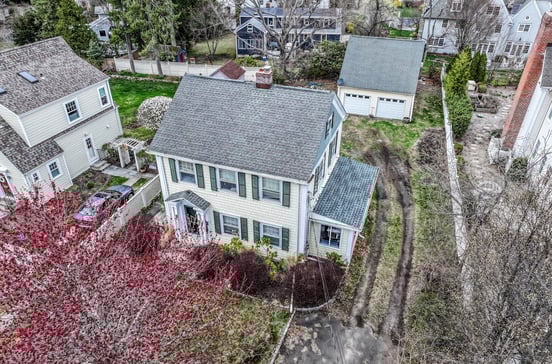 40 East Maple Street