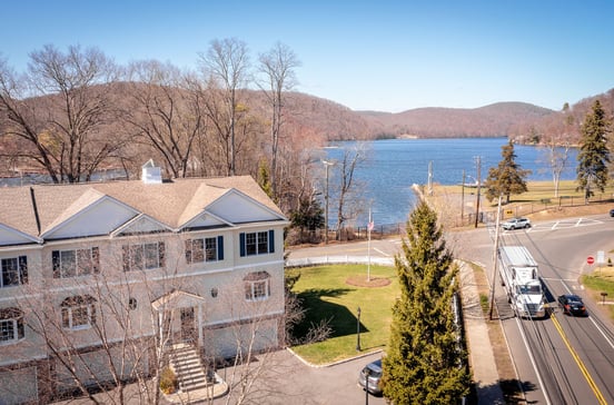 48 East Hayestown Road #Apt 204