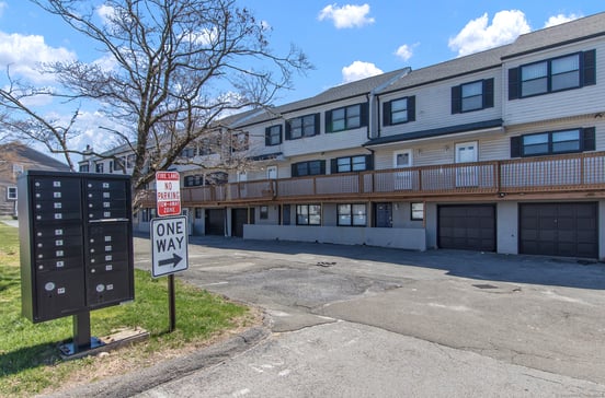 11 Tuttle Street #APT 11