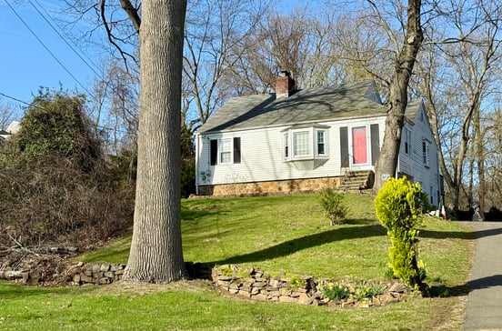 1030 Old Town Road