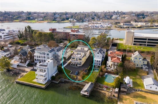 623 Steamboat Road #A