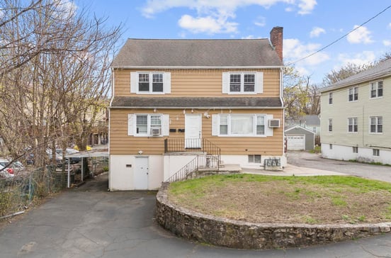 55 Limerick Street #2nd Fl