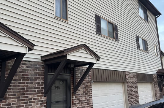 140 Thompson Street #APT 14E