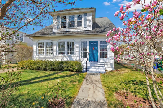 275 Washington Parkway