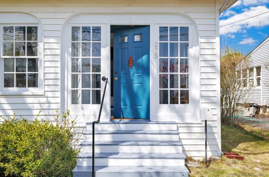 275 Washington Parkway