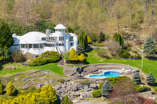 155 Shortwoods Road
