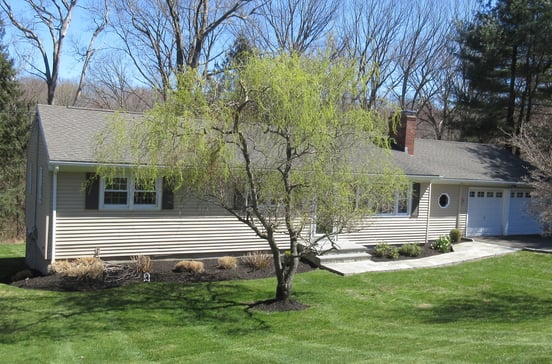 56 Woods Grove Road