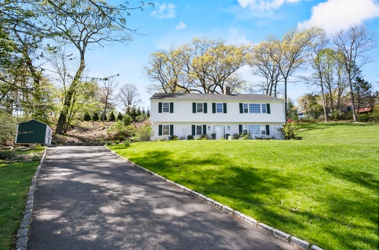 95 Brighton View Road