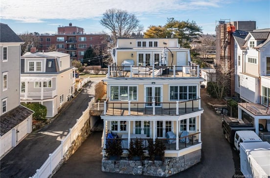 623 Steamboat Road #B