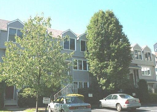 2700 Bedford Street #Apt L