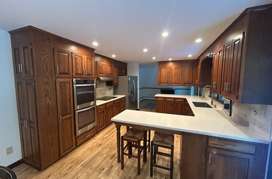 35 Valley Ridge Drive