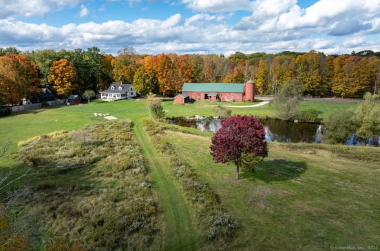 99 Sharon Mountain Road