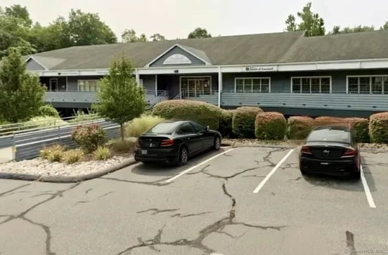 75 Berlin Road #108 & 109