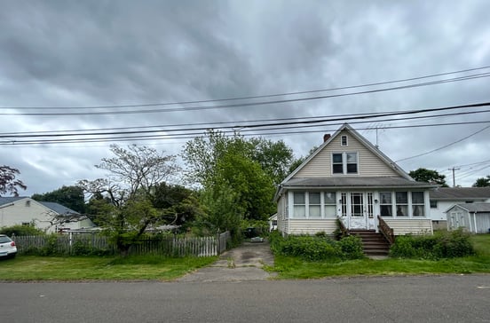 1355 Hillside Avenue