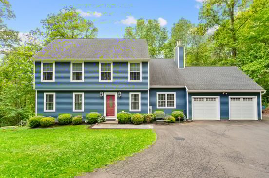 12 Colonial Heights Road