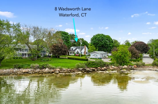 8 Wadsworth Lane