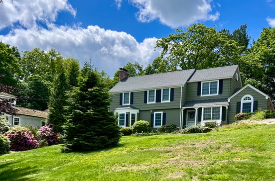 88 Five Mile River Road