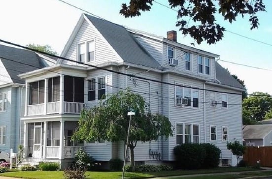 108 Concord Street #2nd Floor