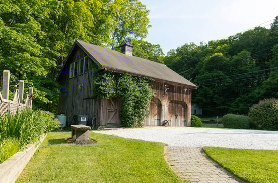 884 Black Rock Turnpike