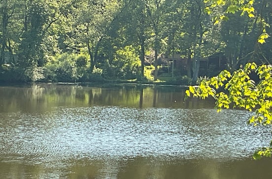 176 Picketts Ridge Road