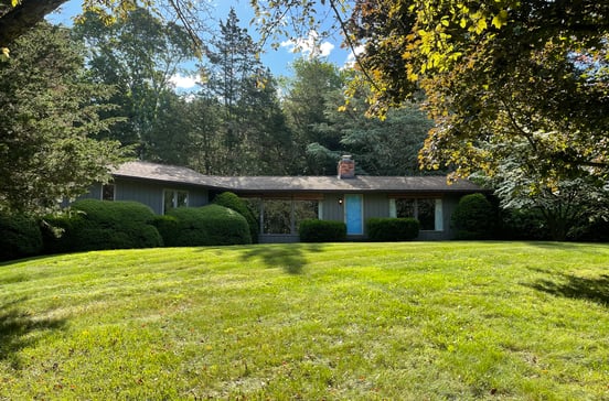 118 Flintlock Road