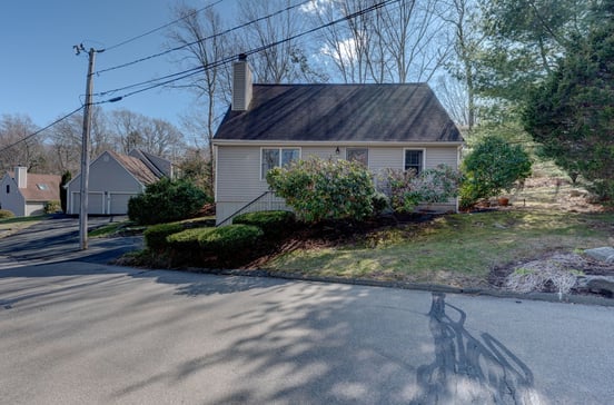 20 Copper Hill Drive