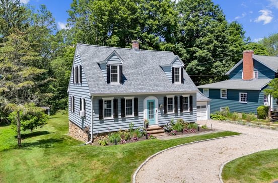 29 Hotchkiss Grove Road