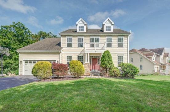 39 Independence Circle