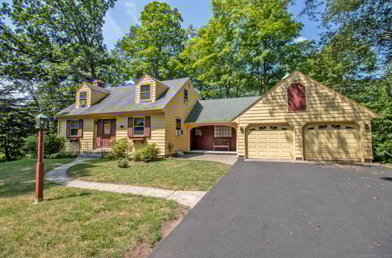 841 South Curtis Street