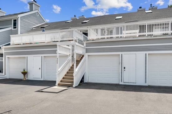 233 Mansfield Grove Road #306