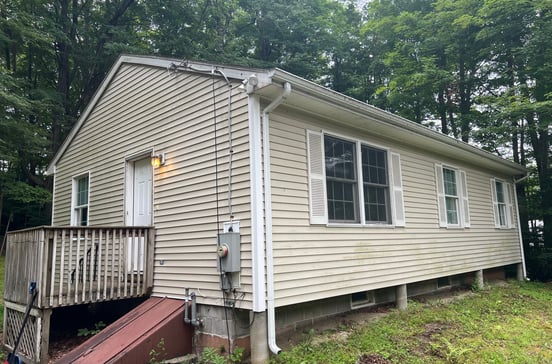 203 Boston Post Road