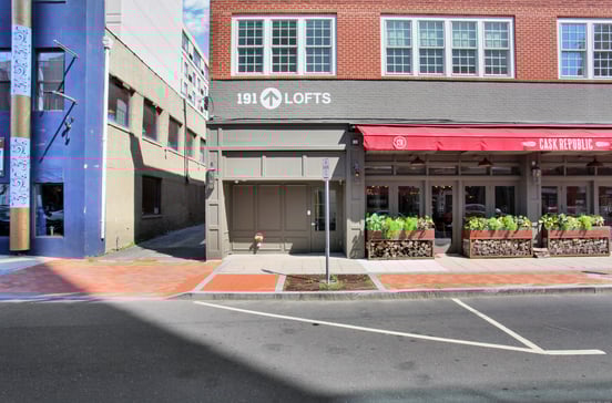 191 Summer Street #4