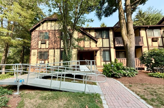 125 Warner Hill Road #72