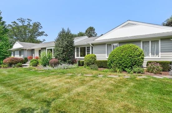 70 Harvest Moon Road