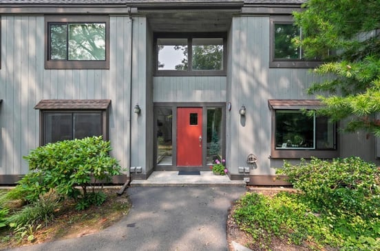 30a Harbour Village Village #30A