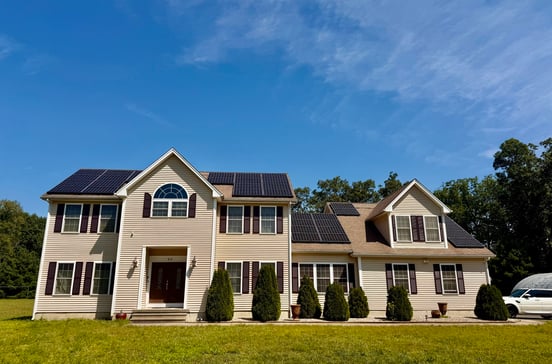 438 Pleasant Valley Road