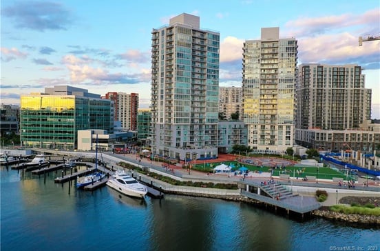 1 Harbor Point Road #257