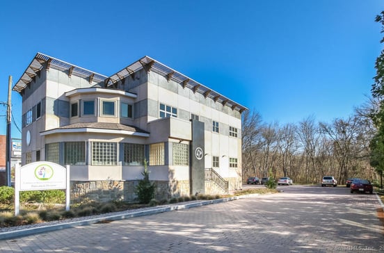 118 South Broad Street