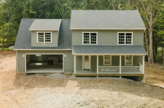 1663 Center Groton Road