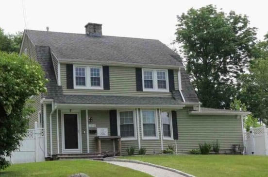 1350 Brooklawn Avenue