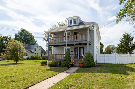 329 Burlington Avenue