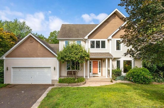 133 Colonel Chester Drive