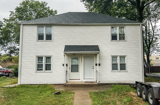 323 Pearl Harbor Street