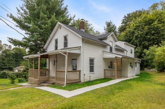 Torrington Multi Family