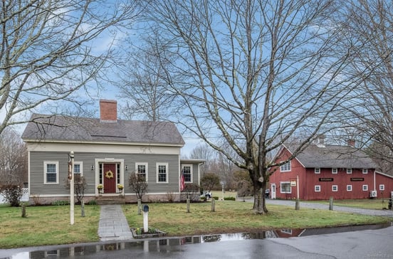 120 Boston Post Road