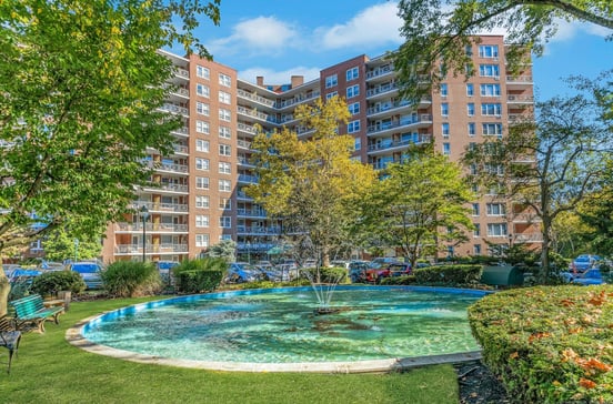 71 Strawberry Hill Avenue #apt 203