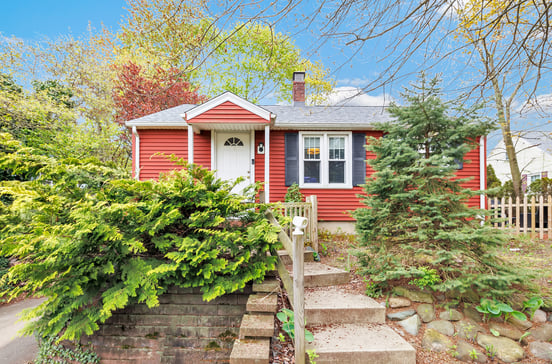 470 Pond Point Avenue