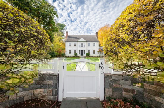 605 Brooklawn Avenue